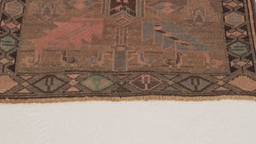 29260. 9'10 x 2'1 ft / 300 x 65 cm