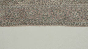 Ernestine - Vintage Turkish Area Rug