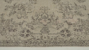 Fiorina - Vintage Turkish Area Rug