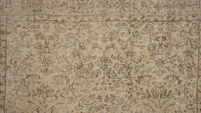 Vespera - Vintage Turkish Area Rug