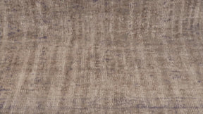 Thesaria - Vintage Turkish Area Rug