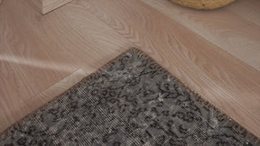 Janella - Turkish Rug, Vintage Charm for Modern Spaces