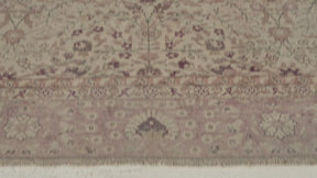 Marcella - Vintage Turkish Area Rug