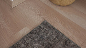 Sailer - Dining Room Rug, Classic Artisan Crafted