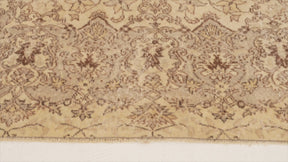 Novalise - Vintage Turkish Area Rug