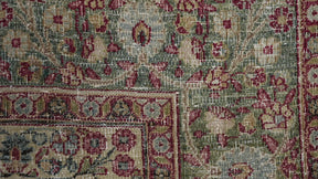 Merivelle - Vintage Persian Area Rug