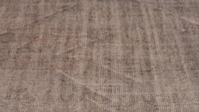Mirayn - Vintage Turkish Area Rug