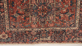 Rosenyl - Vintage Persian Small Rug
