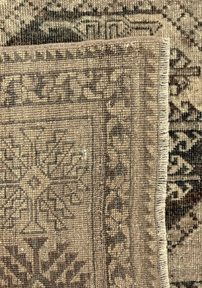 Kirsty - Vintage Persian Rug - kudenrugs
