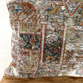 Harmone - Persian Pillow Cover - kudenrugs