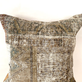 Hartinsia - Persian Pillow Cover - kudenrugs