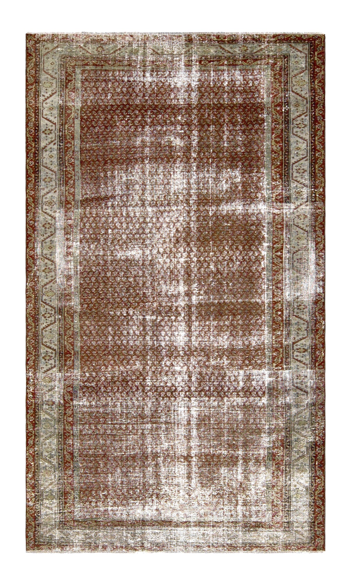 Alicija - Vintage Persian Area Rug