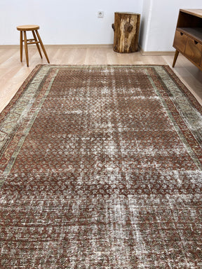 Alicija - Vintage Persian Rug