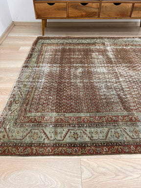 Alicija - Vintage Persian Rug
