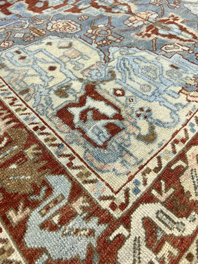 Portia - Vintage Persian Rug