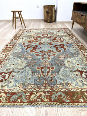 Portia - Vintage Persian Rug