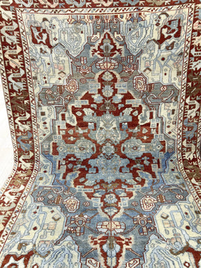 Portia - Vintage Persian Rug