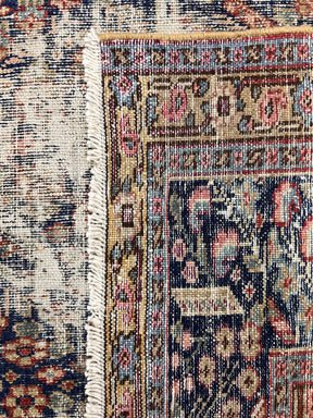 Blayre - Vintage Persian Rug