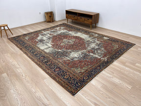 Blayre - Vintage Persian Rug
