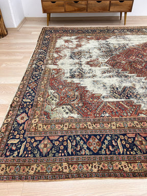 Blayre - Vintage Persian Rug