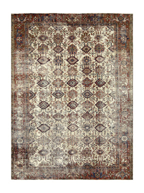 Blisasa - Vintage Persian Rug