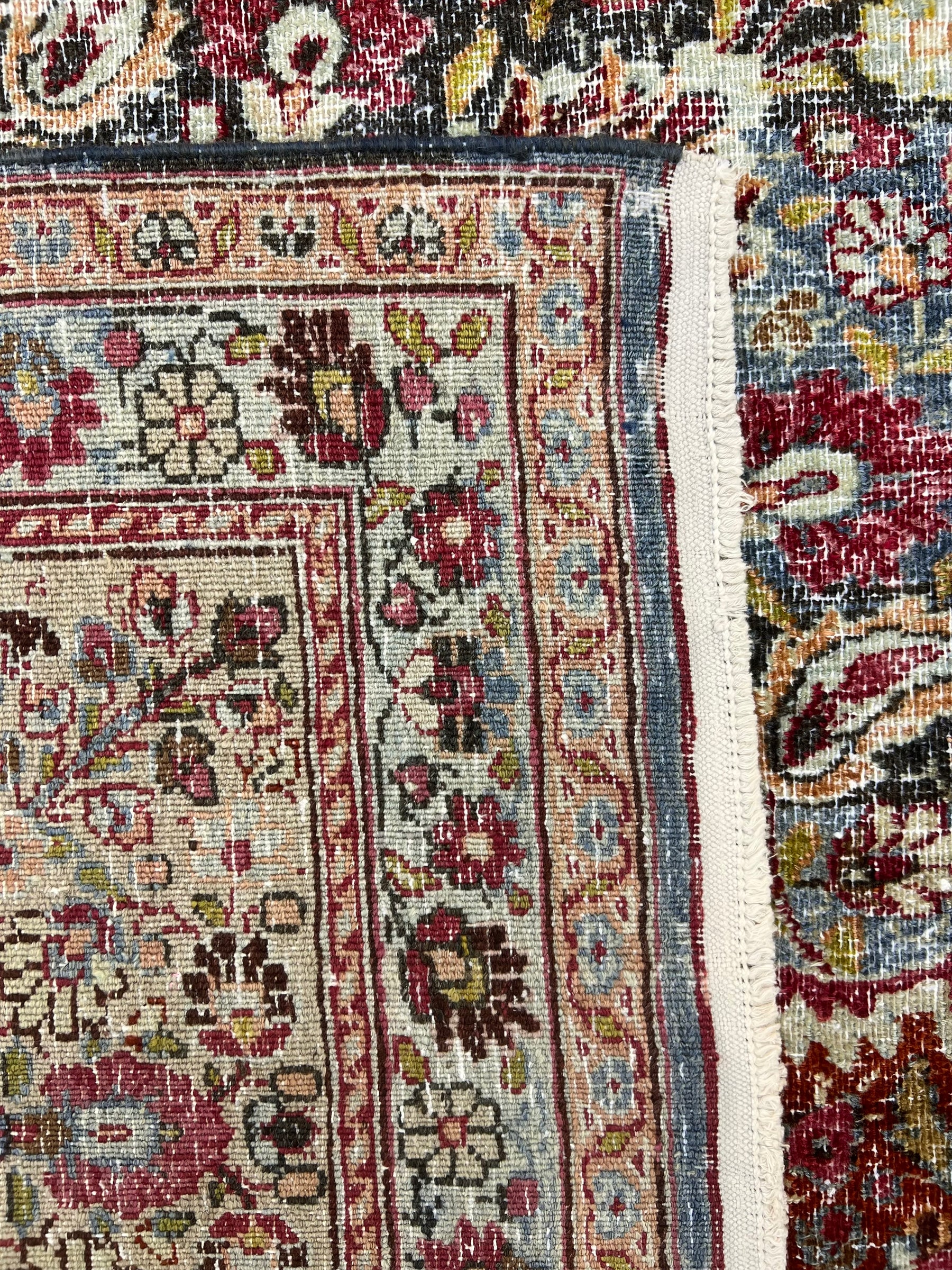 Caidie - Vintage Persian Rug