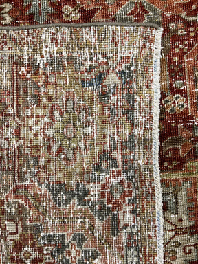 Caity - Vintage Persian Rug