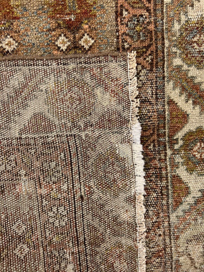 Nidha - Vintage Persian Rug - kudenrugs