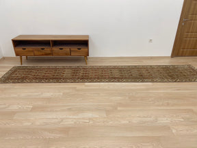 Nidha - Vintage Persian Rug - kudenrugs