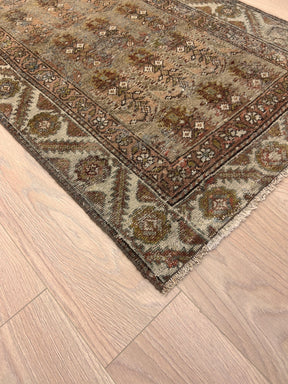 Nidha - Vintage Persian Rug - kudenrugs
