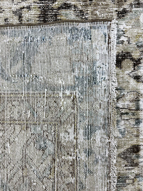 Garlanah - Vintage Persian Rug