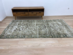Garlanah - Vintage Persian Rug