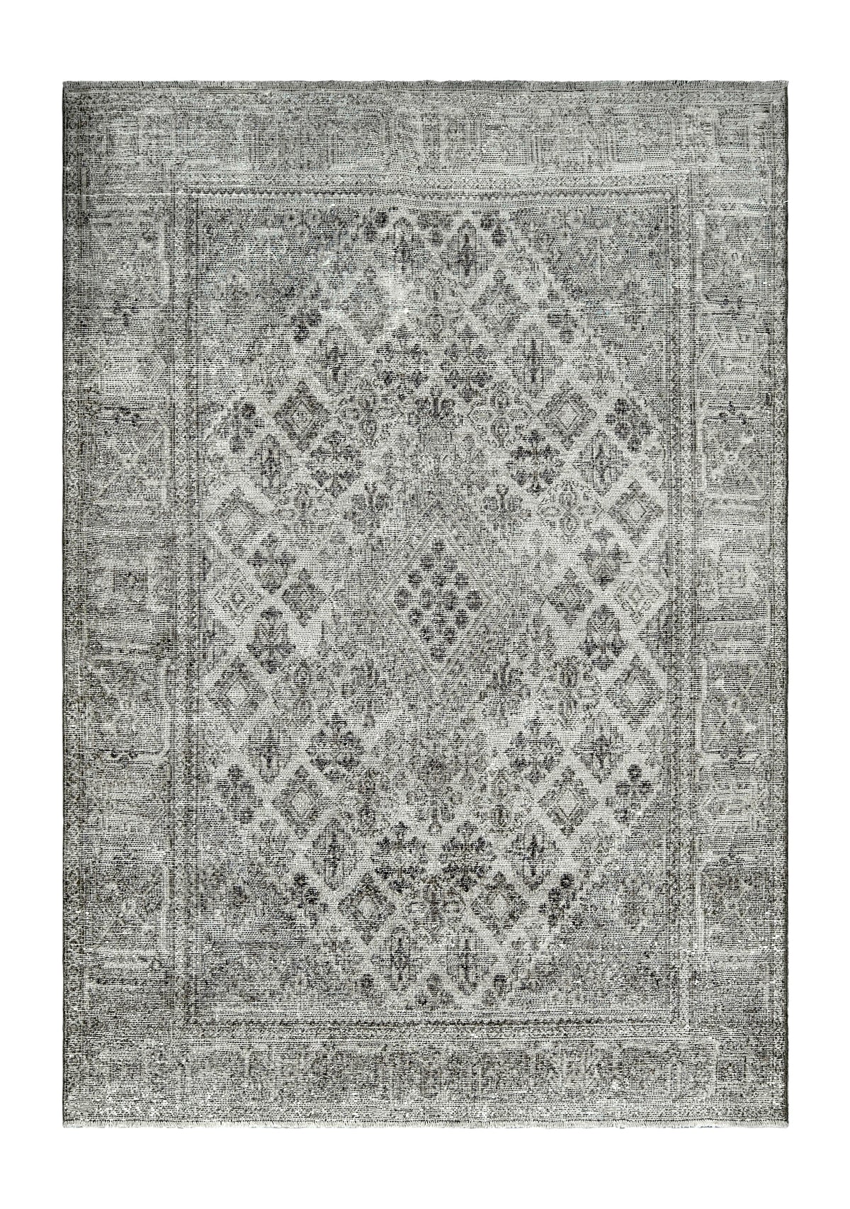 Gilah - Vintage Persian Rug