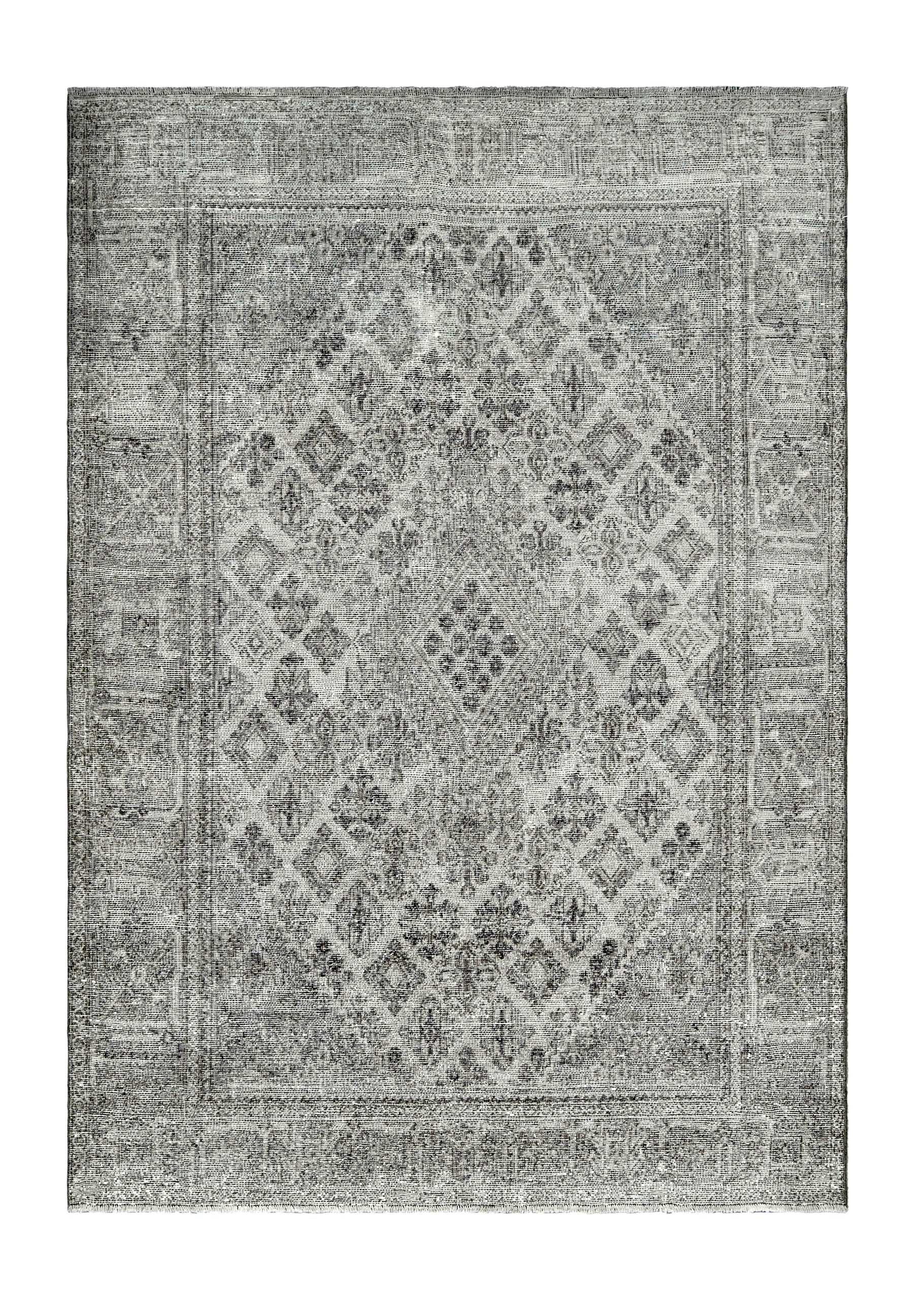 Gilah - Vintage Persian Rug