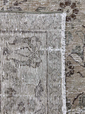 Sian - Vintage Persian Rug - kudenrugs