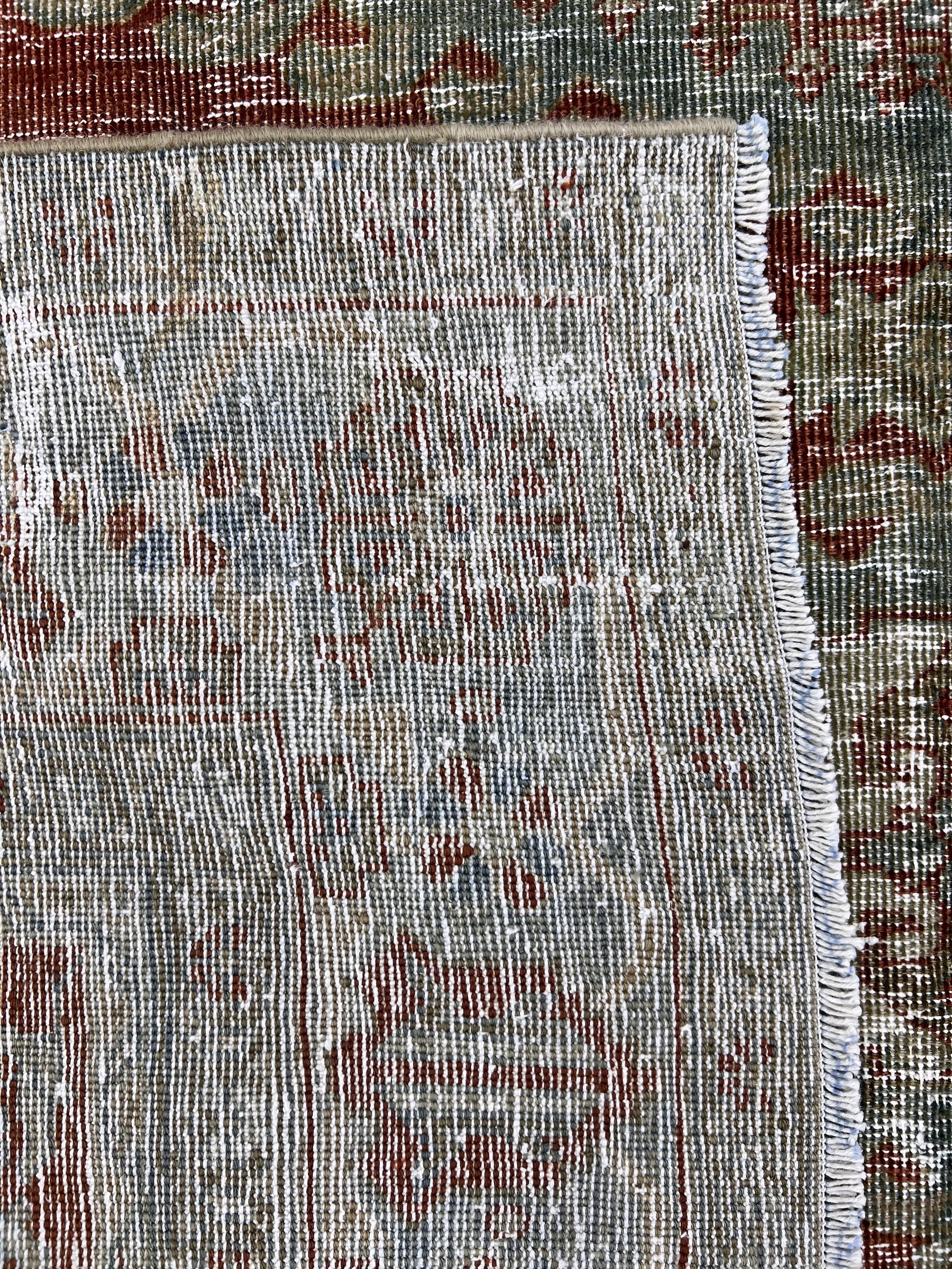 Gudren - Vintage Persian Rug