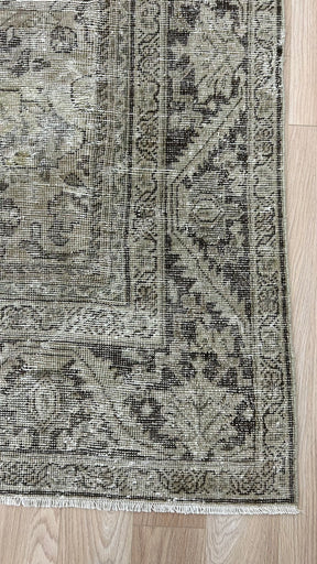 Abreonia - Vintage Persian Rug