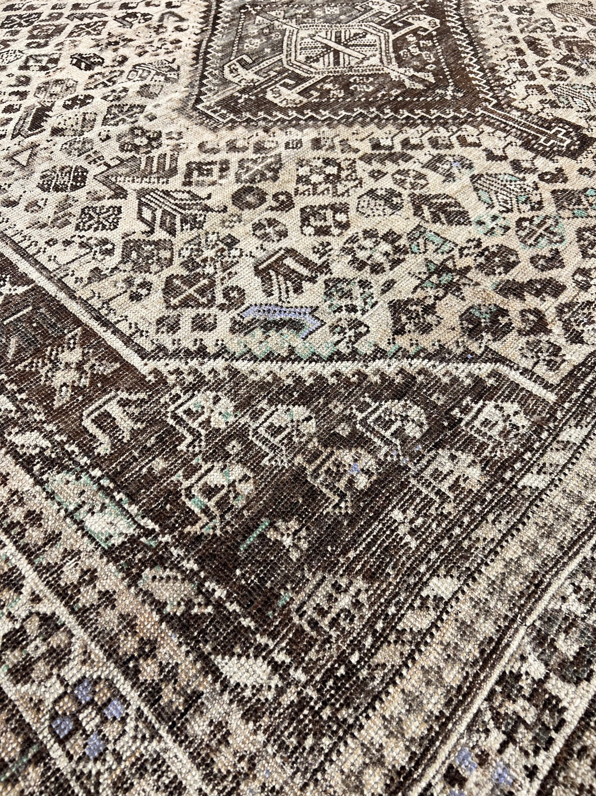 Vardit - Vintage Persian Area Rug