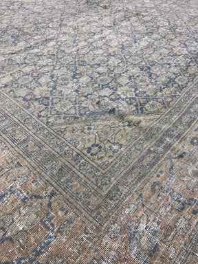 Gwenne - Vintage Persian Rug