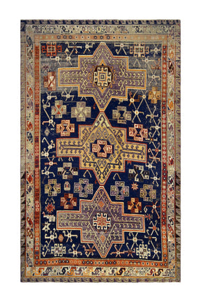 Walburg - Vintage Persian Rug