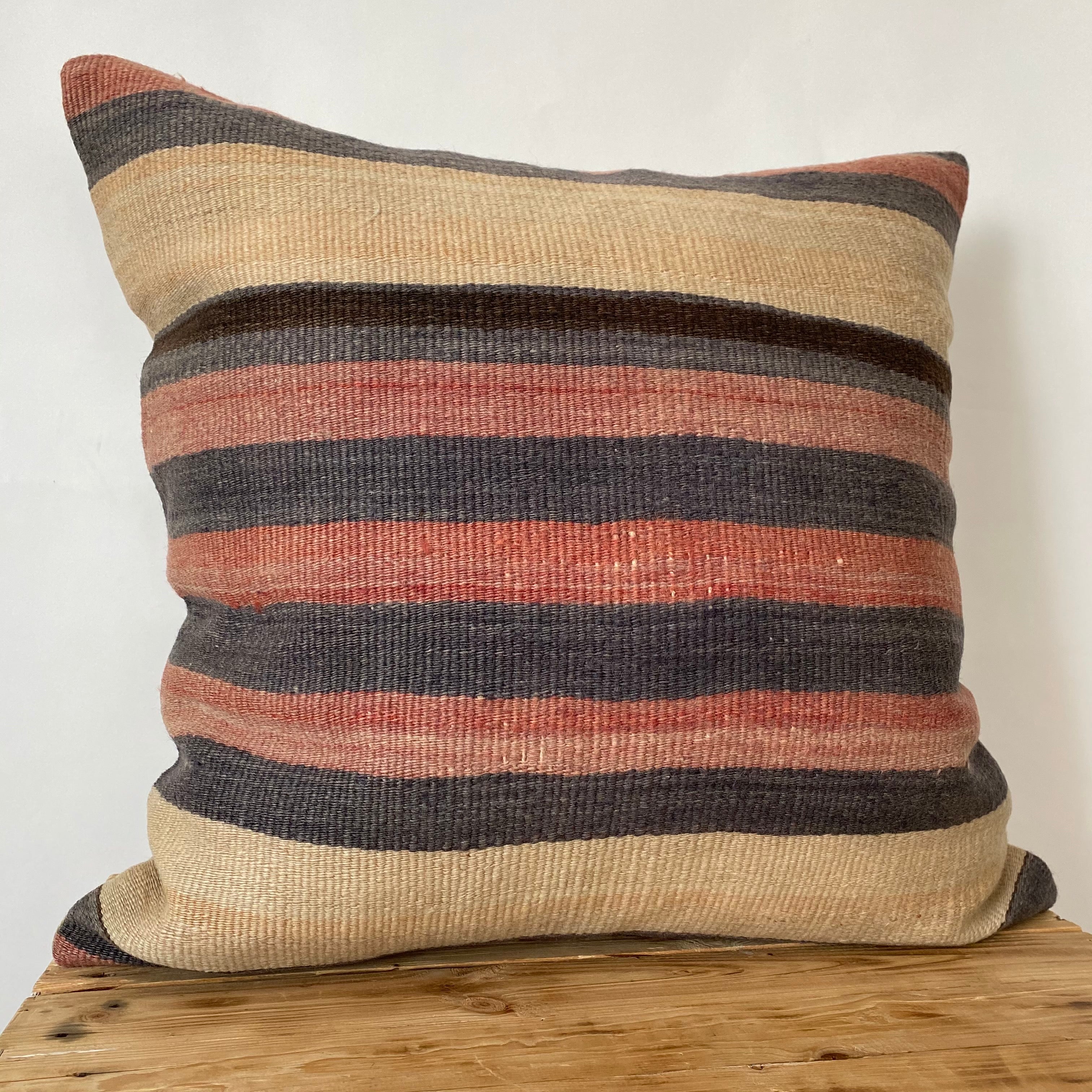 Kilim pillow covers sale