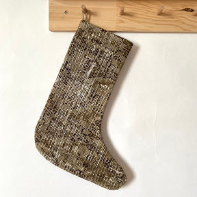 Joaquina - Vintage Stocking - kudenrugs