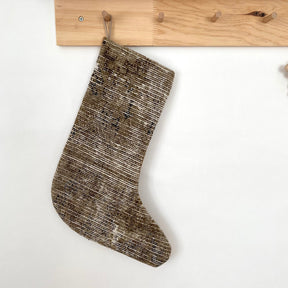 Josia - Vintage Stocking - kudenrugs