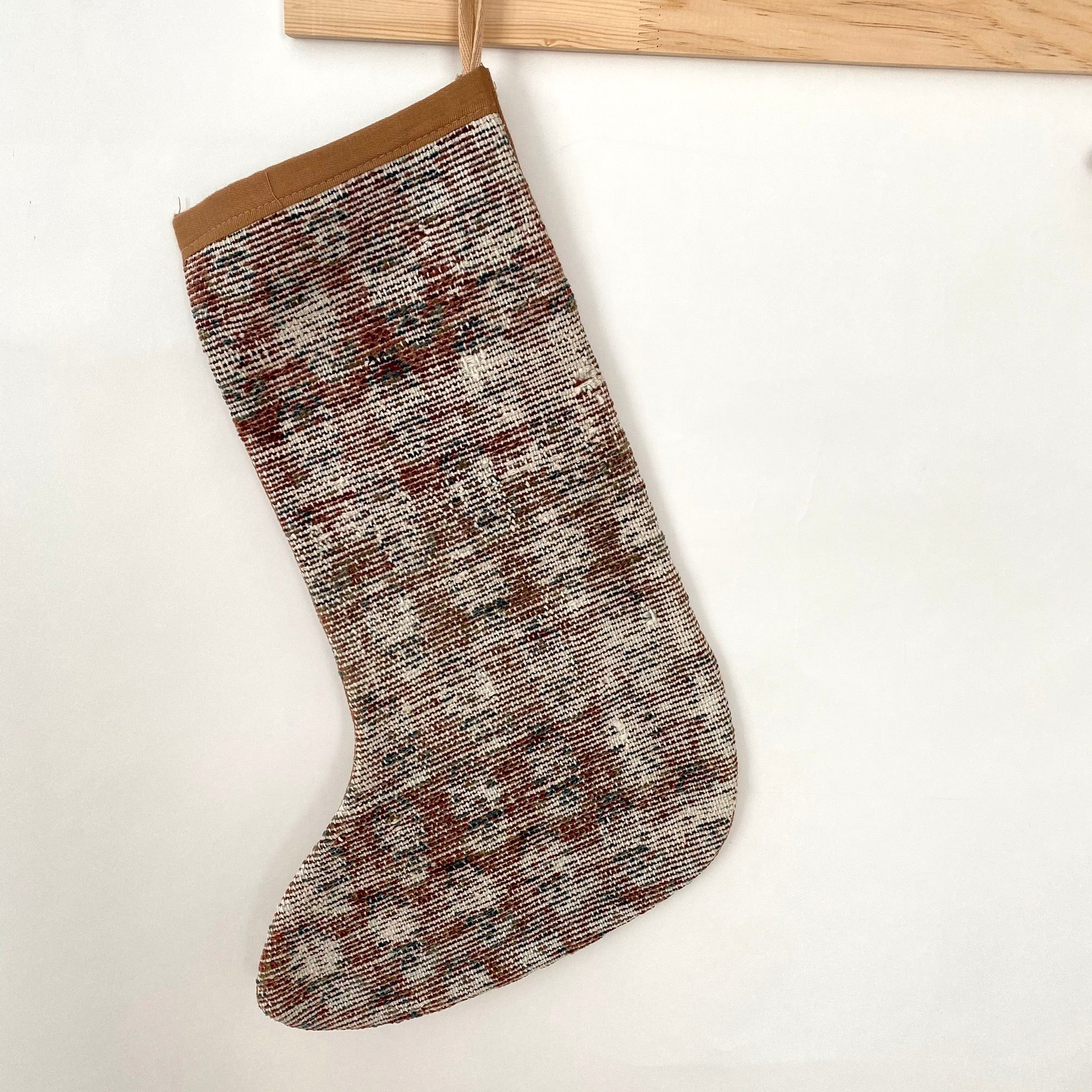 Kacon - Vintage Stocking - kudenrugs