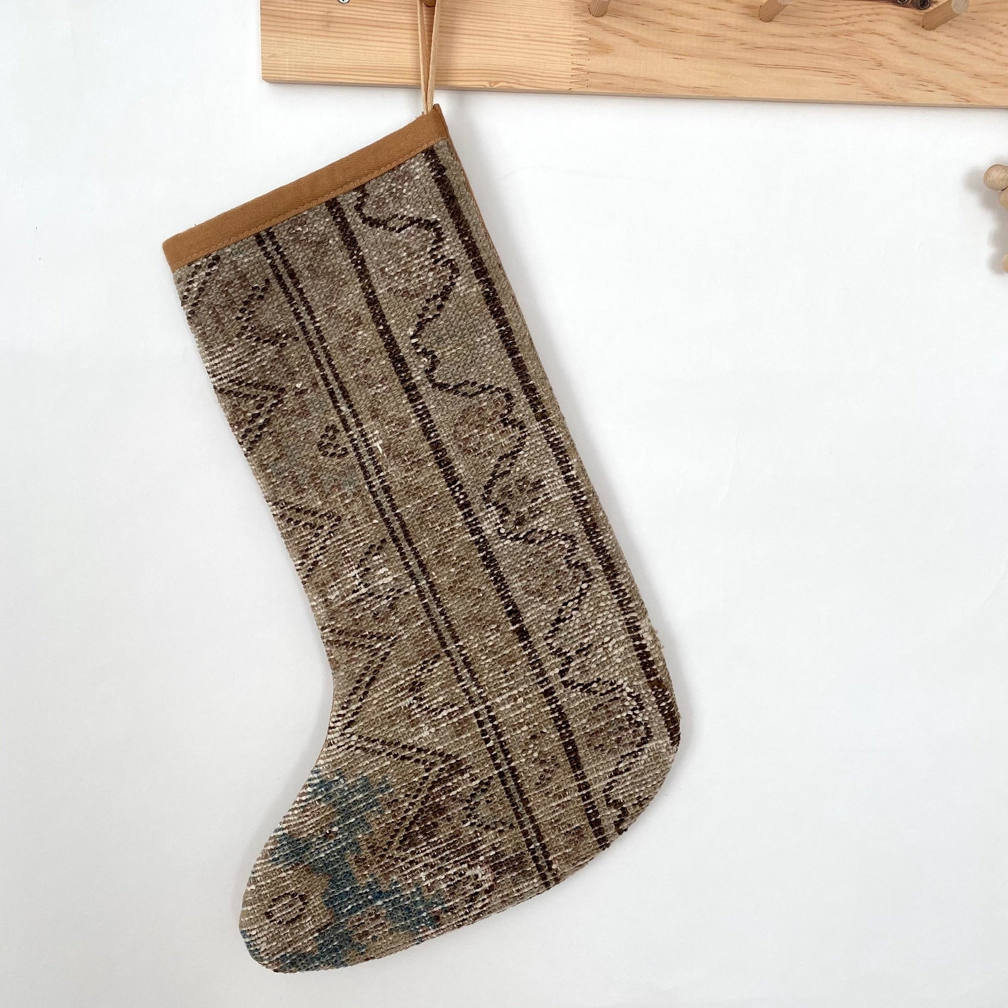 Kadiza - Vintage Stocking - kudenrugs
