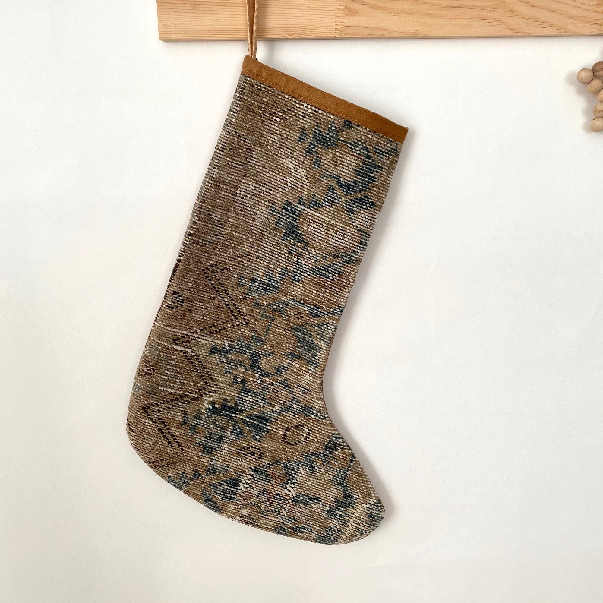 Kailie - Vintage Stocking - kudenrugs