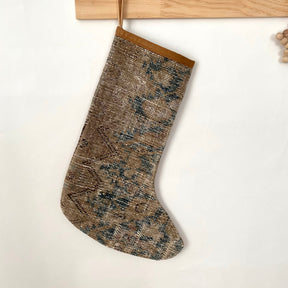 Kailie - Vintage Stocking - kudenrugs