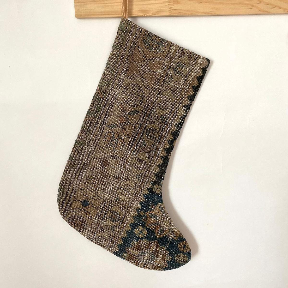 Kamella - Vintage Stocking - kudenrugs