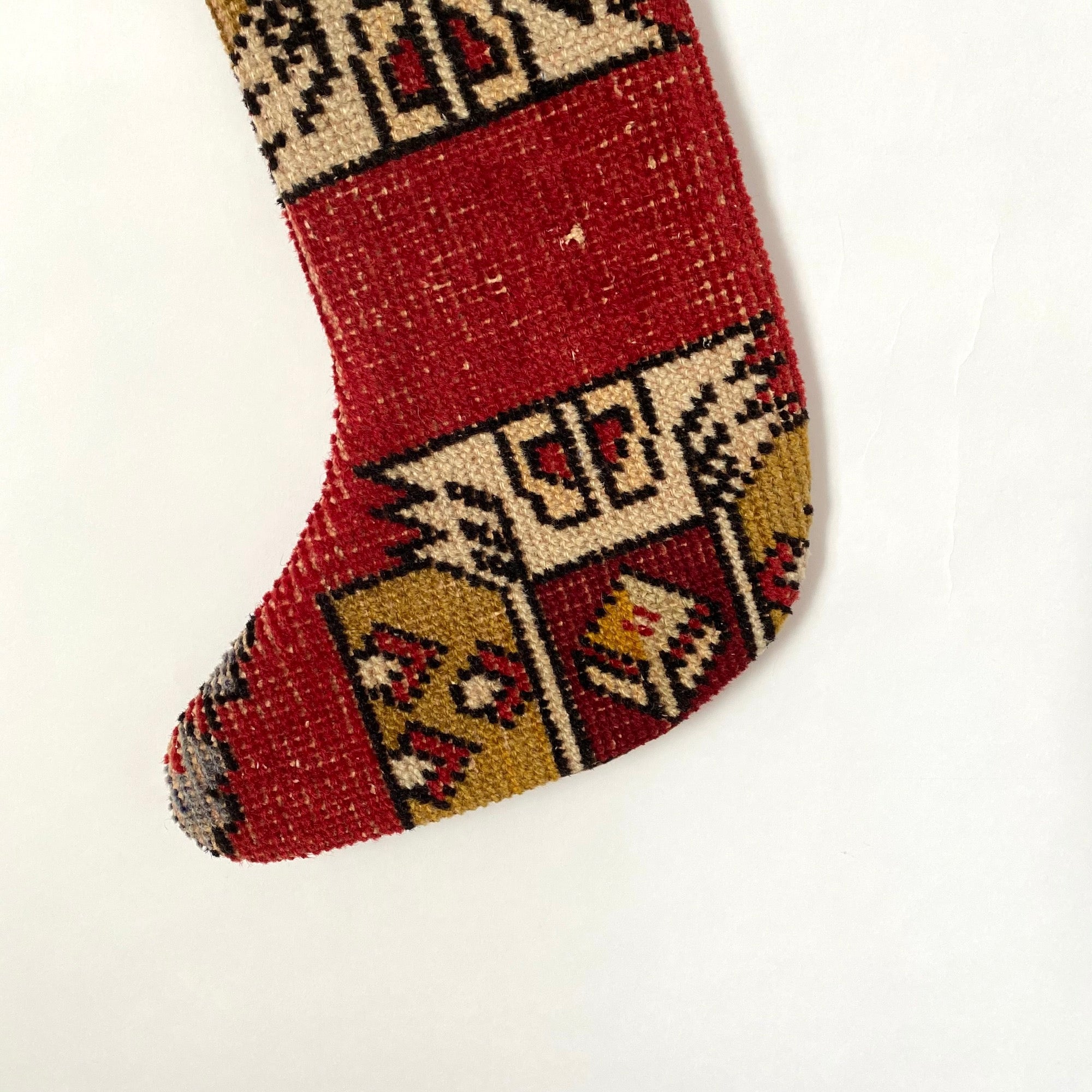 Kapera - Vintage Stocking - kudenrugs