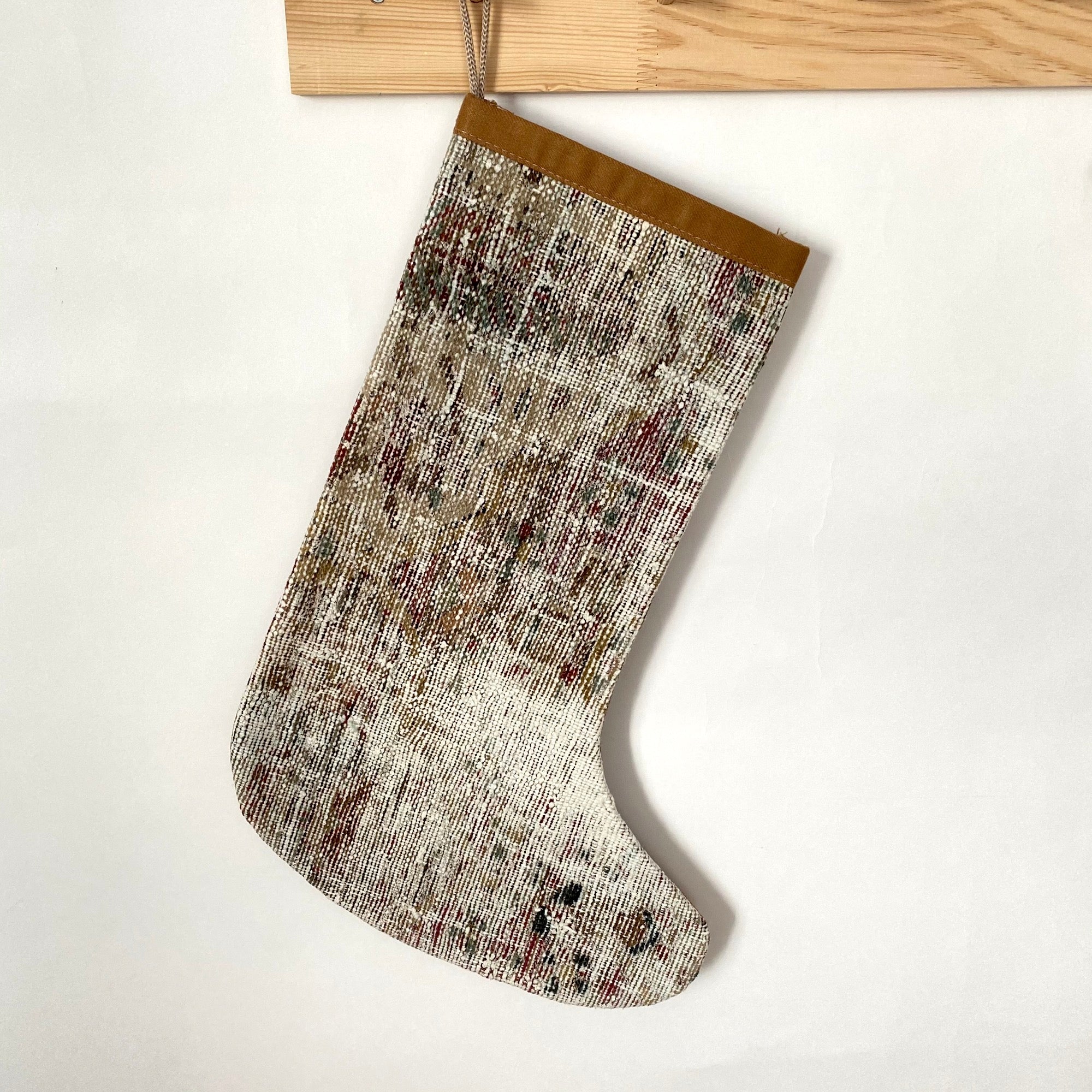 Karby - Vintage Stocking - kudenrugs